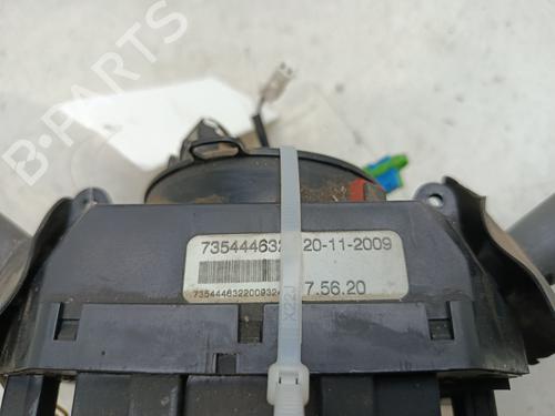 Steering wheel controls FIAT PANDA (169_) 1.2 (169.AXB11, 169.AXB1A) | BP36430736E15 - Image 3