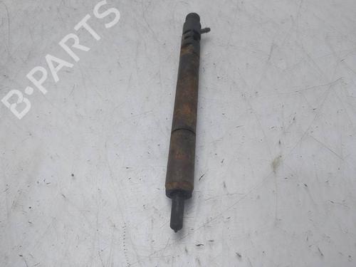 Used Injector Injector SSANGYONG RODIUS I [2005-2026] 39612265 39612265