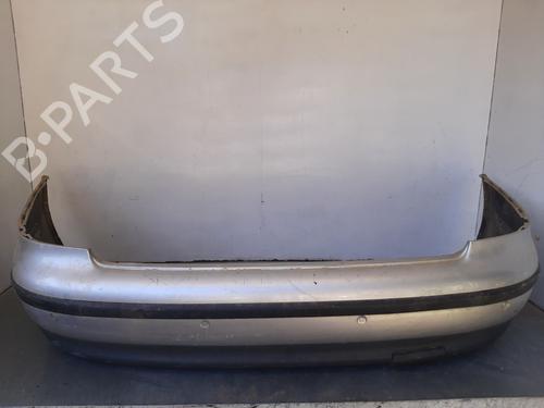 Rear bumper SEAT TOLEDO II (1M2) 1.9 TDI (110 hp) 10231466