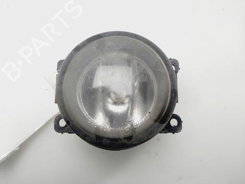 Nebelscheinwerfer rechts für PEUGEOT 307 SW (3H) [2002-2009]  31695446