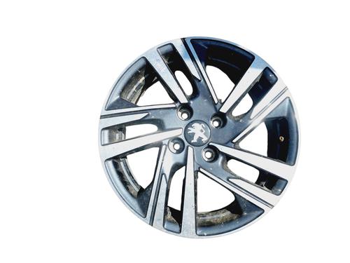 Rim PEUGEOT 208 II (UB_, UP_, UW_, UJ_)  | BP29869431C45