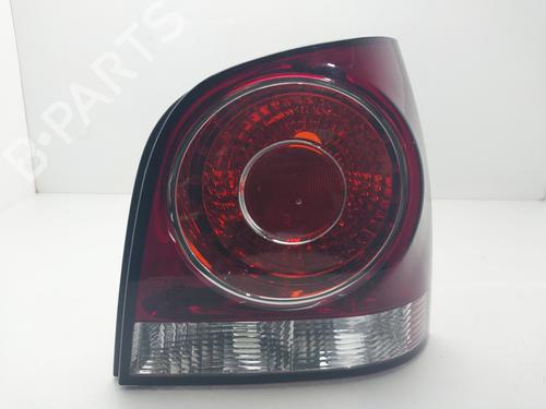 Used Right taillight VW POLO IV (9N_, 9A_) [2001-2014]  32771682