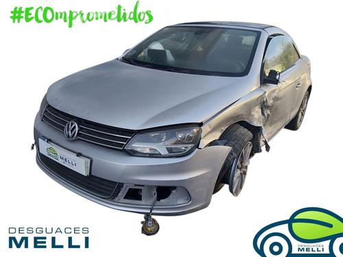 Used Parts VW EOS (1F7, 1F8) 4791802