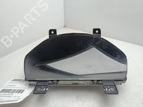 Cockpit FORD PUMA (J2K, CF7) [2019-2025]  28438815