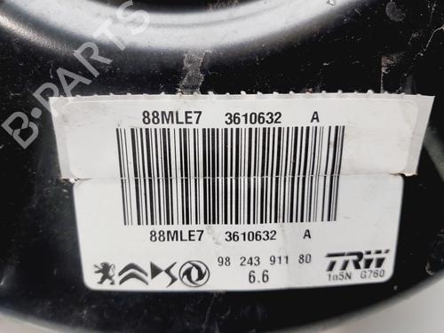 Servo brake PEUGEOT 208 II (UB_, UP_, UW_, UJ_) | BP32384701M42