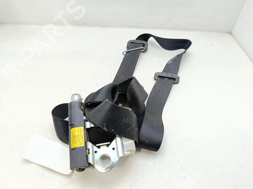 Used Front left seatbelt Front left seatbelt LANCIA DELTA III (844_) [2008-2014] 36528560 36528560