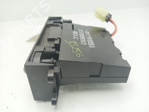 Climate control MERCURY VILLAGER Mini Passenger Van 3.0 | BP29727115I5 