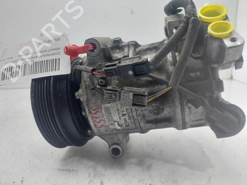 Used AC compressor AC compressor 37011786 37011786