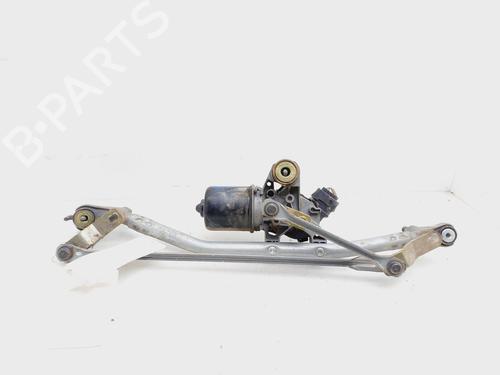 Front wiper motor CITROËN C3 I (FC_, FN_)  | BP19259409M29 
