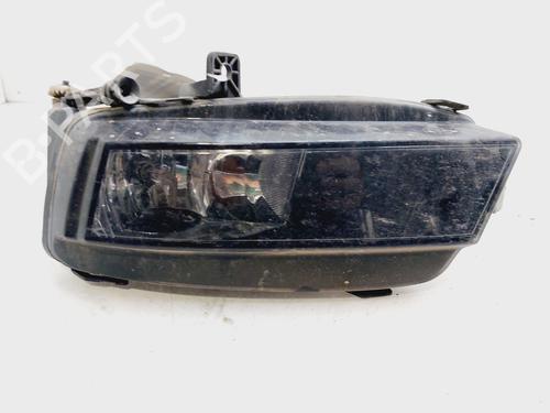 Used Left front fog light VW GOLF VII Variant (BA5, BV5) [2013-2022]  29483749