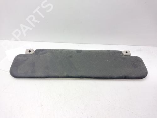 Pala sol esquerda Pala sol esquerda FORD TRANSIT Van (E_ _) [1994-2000] 34279079 34279079