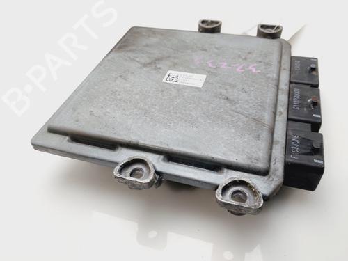 Engine control unit (ECU) FORD FOCUS C-MAX (DM2)  | BP23337947M57 