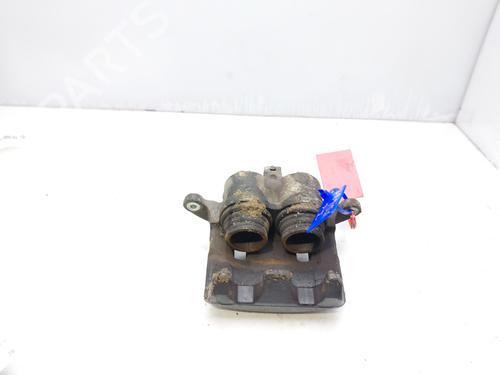 Used Left front brake caliper NISSAN PATHFINDER III (R51) 2.5 dCi 4WD (171 hp) 11863553