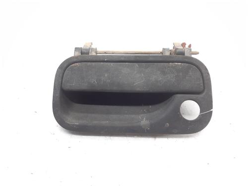 Used Front left exterior door handle OPEL ASTRA F Saloon (T92) 1.6 i (F19, M19) (71 hp) 12401767