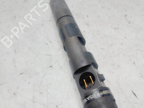 Injector RENAULT MEGANE II (BM0/1_, CM0/1_) 1.5 dCi (BM1F, CM1F) | BP27512420M100 