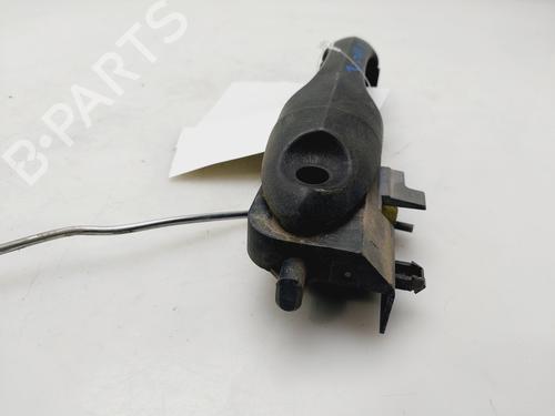 Front left exterior door handle FORD FOCUS I Saloon (DFW) 1.6 16V | BP24653253C128 