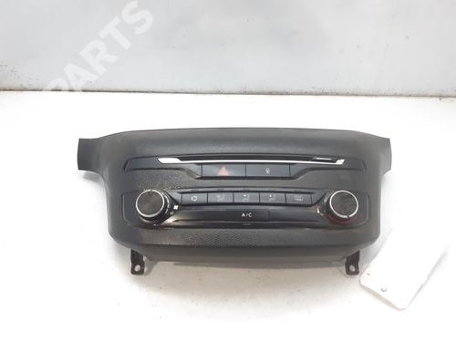 Used Climate control Climate control PEUGEOT 308 II (LB_, LP_, LW_, LH_, L3_) 1.2 VTi 72 (82 hp) 11178962 11178962