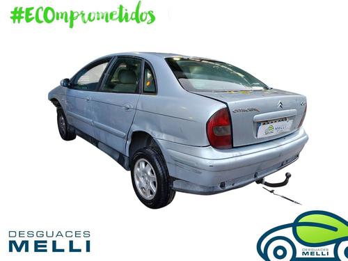 Comutador vidro frente esquerdo CITROËN C5 I (DC_) 2.0 HDi (DCRHZB, DCRHZE) | BP30717754I27