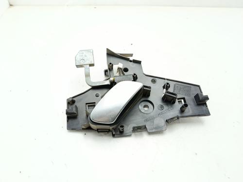 Used Front left interior door handle CITROËN C5 I (DC_) 1.8 16V (DC6FZB, DC6FZE) (115 hp) 28014357