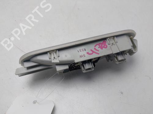 Interior roof light DACIA SANDERO | BP34613092I8 - Image 3