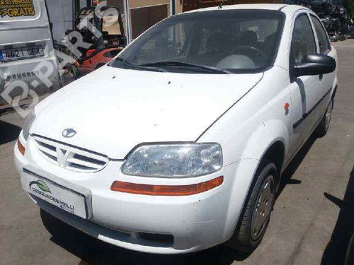 Expansion tank DAEWOO KALOS (KLAS) 1.4 | BP2860770C120  - Image 5