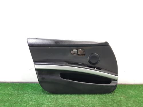 Guarnecido puerta delantera izquierda BMW 3 (E90) 320 d (177 hp) 51419154151 | 51419154151 |