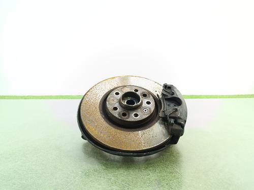 Manga de eixo frente direita Manga de eixo frente direita OPEL MERIVA B MPV (S10) [2010-2017] 34697130 34697130