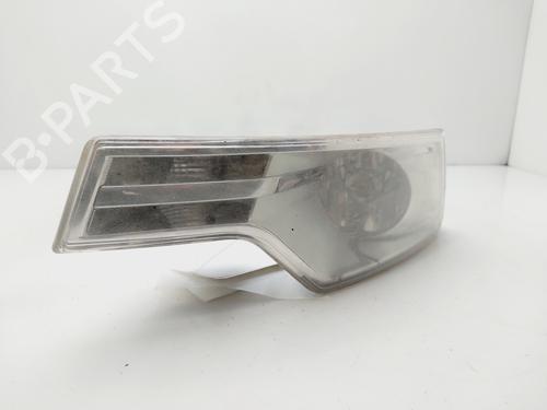 Used Left front fog light CITROËN C5 III (RD_) [2008-2017]  30324973