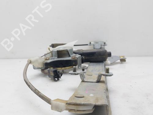 Rear right window mechanism CHEVROLET NUBIRA Saloon 1.6 | BP18045860C25 