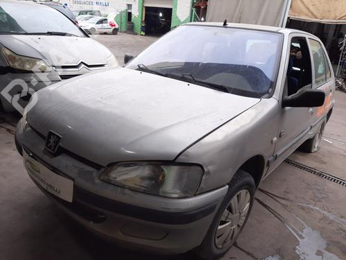 Used Parts PEUGEOT 106 II (1A_, 1C_)  1.5 D  1161145