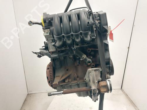 Engine PEUGEOT 307 SW (3H)  | BP36753333M1  - Image 6