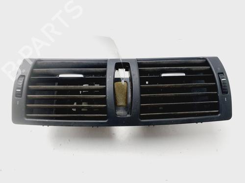 Used Air vent BMW 1 (E87) 118 d (143 hp) 29575949