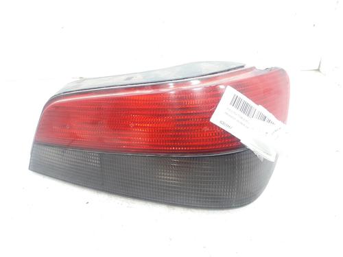 Used Right taillight PEUGEOT 306 (7B, N3, N5) 1.9 D (69 hp) 9846747