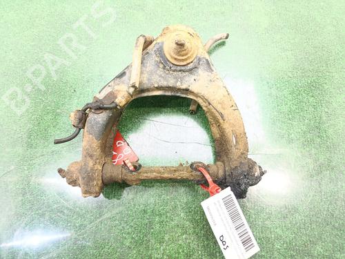 Used Right front suspension arm MITSUBISHI GALLOPER (JK-01) [1998-2003]  28592699