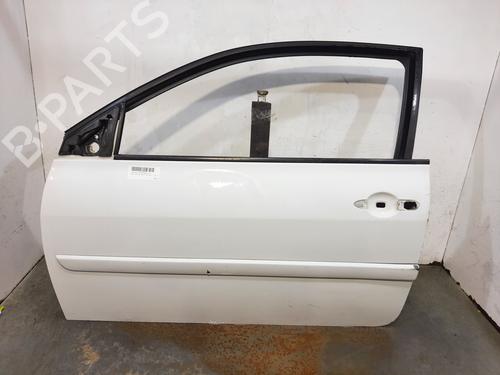 Used Left front door RENAULT MEGANE II (BM0/1_, CM0/1_) 1.9 dCi (131 hp) 15844800