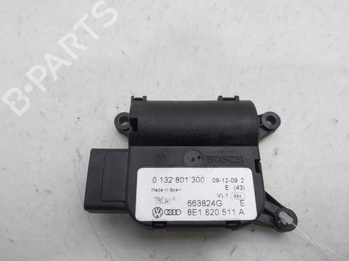 Used Heater blower motor SEAT EXEO (3R2) 2.0 TDI (143 hp) 27921196
