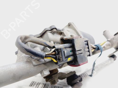 Front wiper motor OPEL VECTRA C (Z02)  | BP22696951M29 