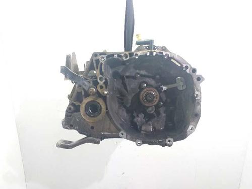 Used Gearbox RENAULT MEGANE II Saloon (LM0/1_) [2003-2025]  4941621