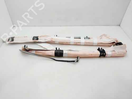 Høyre gardin kollisjonspute FORD FOCUS IV (HN) [2018-2026]  32286348