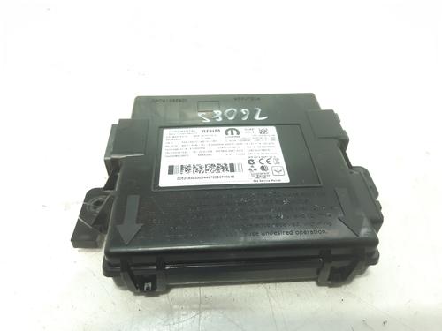 Used Electronic module JEEP RENEGADE SUV (BU, B1, BV) 2.0 CRD 4x4 (170 hp) 9446983