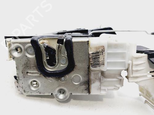 Front right lock MERCEDES-BENZ A-CLASS (W169) A 160 (169.031, 169.331) | BP30935602C97 