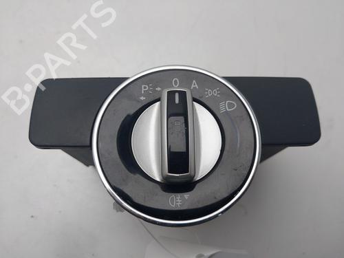 headlight-switch-mercedes-benz-e-class-w212-2009-2010-2011-2012-2013-2014-2015-2016-32986212 main image
