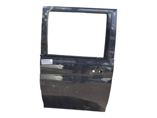 Porta trás esquerda Porta trás esquerda MITSUBISHI L200 (K7_T, K6_T, K5_T) 2.5 TD 4WD (K74T) (115 hp) 34535572 34535572
