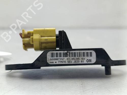 Used Electronic sensor Electronic sensor HONDA ACCORD VII (CL, CN) 2.2 i-CTDi (CN1) (140 hp) 39881747 39881747