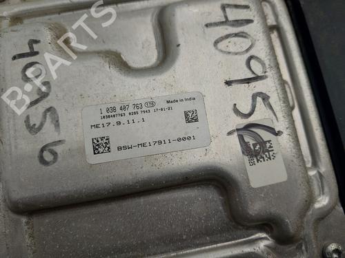 Engine control unit (ECU) HYUNDAI i10 II (BA, IA) | BP33006339M57 - Image 2