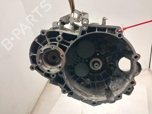 Used Gearbox Gearbox 37011509 37011509