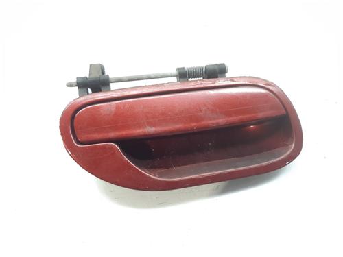 Used Rear right exterior door handle VOLVO S40 I (644) 1.6 (109 hp) 10904067