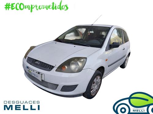 Used Parts FORD FIESTA V (JH_, JD_) 1.4 TDCi 4725206