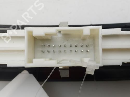 Warning switch FIAT TIPO Hatchback (356_, 357_) | BP36677393I22 - Image 3