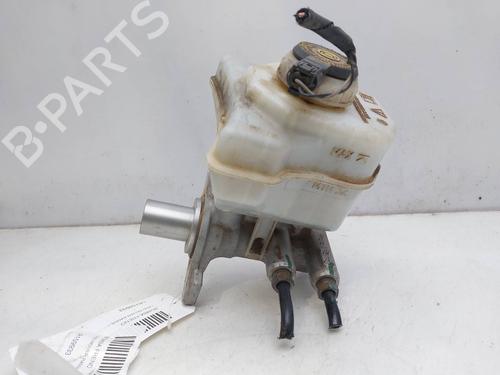 Brake master cylinder LAND ROVER RANGE ROVER SPORT II (L494) 3.0 TDV6 4x4 | BP16414896M77